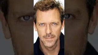 Hugh Laurie: "Eu não acredito em Deus".  #HughLaurie