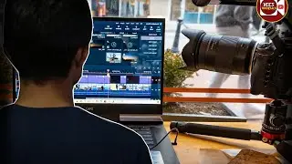 How to Edit YouTube Videos for Beginners (10 EASY Steps)
