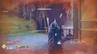 Flawless Card (no edit) with Ninjarro and TheRocketBadger