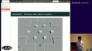 LXAI @ ICML 2019 - Clayder Gonzalez, Universidad de Chile