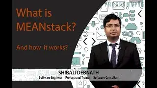 What is MEAN Stack Development? How it Works?