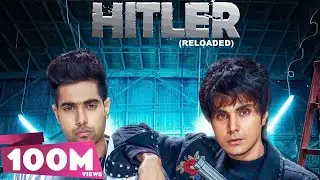 Hitler : GURI (Re-Created Song) Punjabi Songs  | Geet MP3