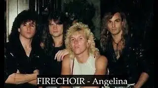 FireChoir   Angelina
