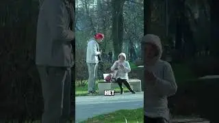 ПРАНК Где Катя Кастет?