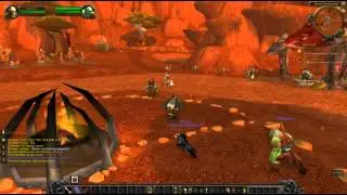 Играем В World Of Warcraft