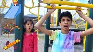Ansel and Amelia Learns Important Lessons for Kids | Stories About Behavior for Kids
