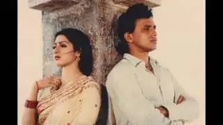 Mithun  and Sridevi tribute