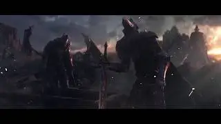【GMV】 The resistance