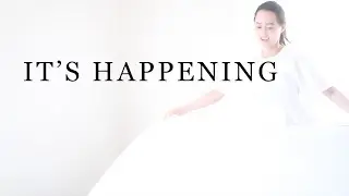ONE MONTH UNTIL MARRIAGE | last single vlog