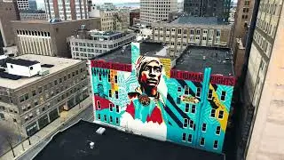 Frank 2021 Drone Reel