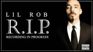 Lil Rob - Always On My Mind (Feat. Priscilla G) (2014)