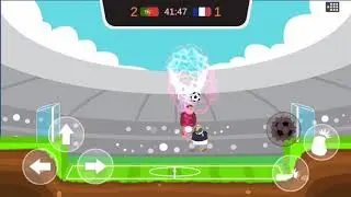 FAT Soccer