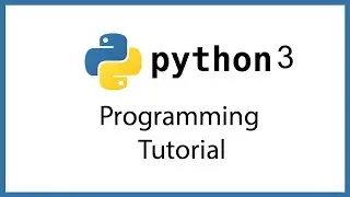 Python Tutorial for Beginners [Full Course] Learn Python for Web Development