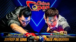 PINOY VS. PINOY CANADIAN CHAMP ALEX PAGULAYAN 