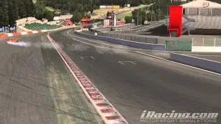 iRacing: RUF AWD FTW