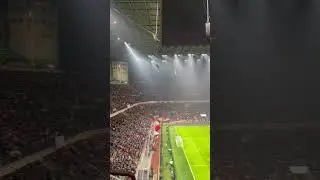 AC Milan vs. Roma 2-2 | 2023 | Sara Perche Ti Amo