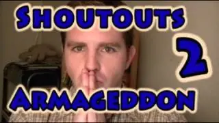 Subscriber Shoutouts: Part 2 (Mar 23-May 17, 2006)