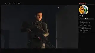 bk89189's Live PS4 Broadcast