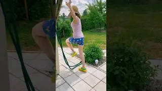 Безопасность на даче!