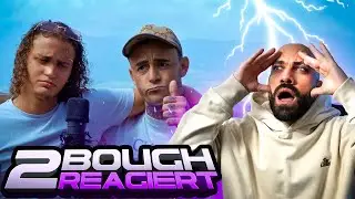 ICON 5 | FINALE Folge 9 - ein trauriger Abend / 2Bough reagiert