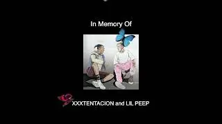 নিষ্পত্তি | Nisspotti by Notxofar (in memory of xxxtentacion and lil peep) | Assamese Rap