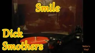 Walter´s Vinyl: Dick Smothers, Smile.