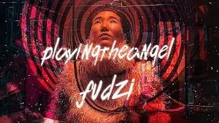 playingtheangel - ФУДЗИ (Премьера клипа)