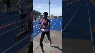 Battipaglia Corre - le prime 3 donne