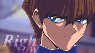「EMS」Seto Kaiba - Beast (Re-upload)