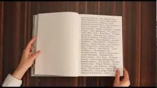 Hauser & Wirth 20 Years