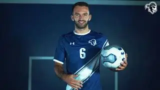 2021 Men's Soccer Intro Video