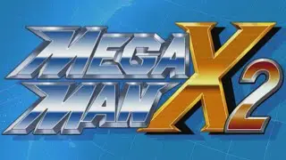 Mega Man X2 - Stream 1
