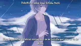 •nightcore• Caramel - Mosawo (Subtitulado español)