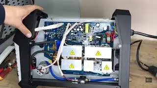 Обзор AuroraPro Динамика 200