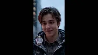 The Boy Who Froze Time