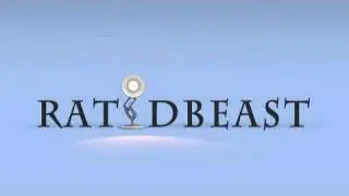 Custom Pixar Intro aRateDBeasT