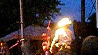 Justin Moore Kick Your Ass part 2