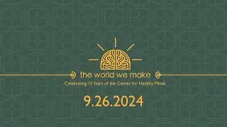 The World We Make 2024