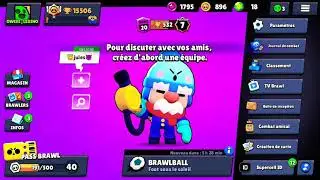 j'ai 15500 tr OUIIIIIIIIII!