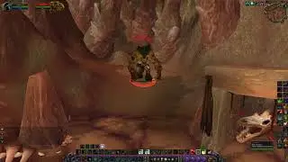 Goodnight, Gronn, WoW TBC Quest