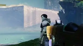 Destiny 2: Wild Card Mission All Dialogues Part 2