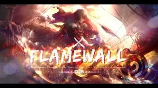 Flamewall 1.35x 96% choke