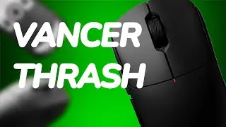 VANCER THRASH | Что то новое?🤔🤔🤔