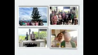 Spiritual Retreat, Tagaytay City.
