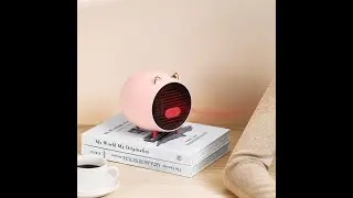 When my ex boyfriend broke up, he didn't ask for anything, just grabbed my favorite heater.