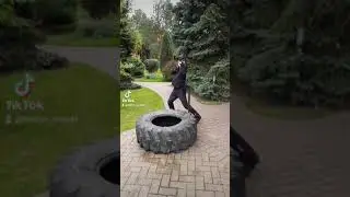 punching arm training 3