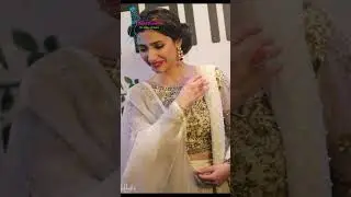 Pakistani Actresses In Different Makeup Looks 2023