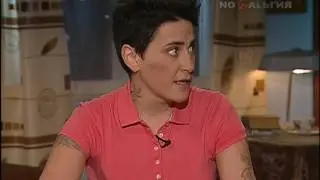 Елена Погребижская (2016)