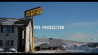 Lessons From My 1st Feature Doc: Pre-Production