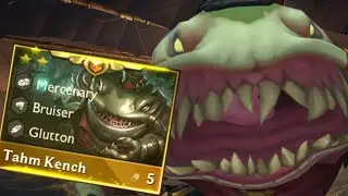 buff 3 star Tahm Kench pls ⭐⭐⭐